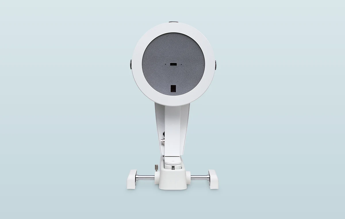 Equipo OCULUS Pentacam