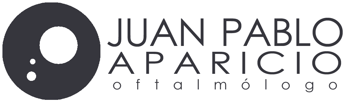 Dr. Juan Pablo Aparicio · Oftalmólogo